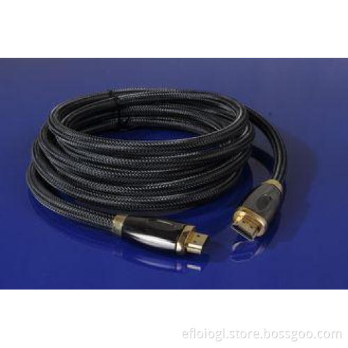 Pure Gold 3D HDMI Cables HDTV DVD 1080P 3D Ethernet 1.4V Fo